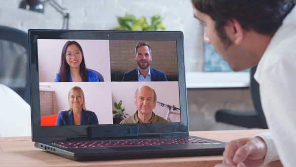 Managing Remote Workers
