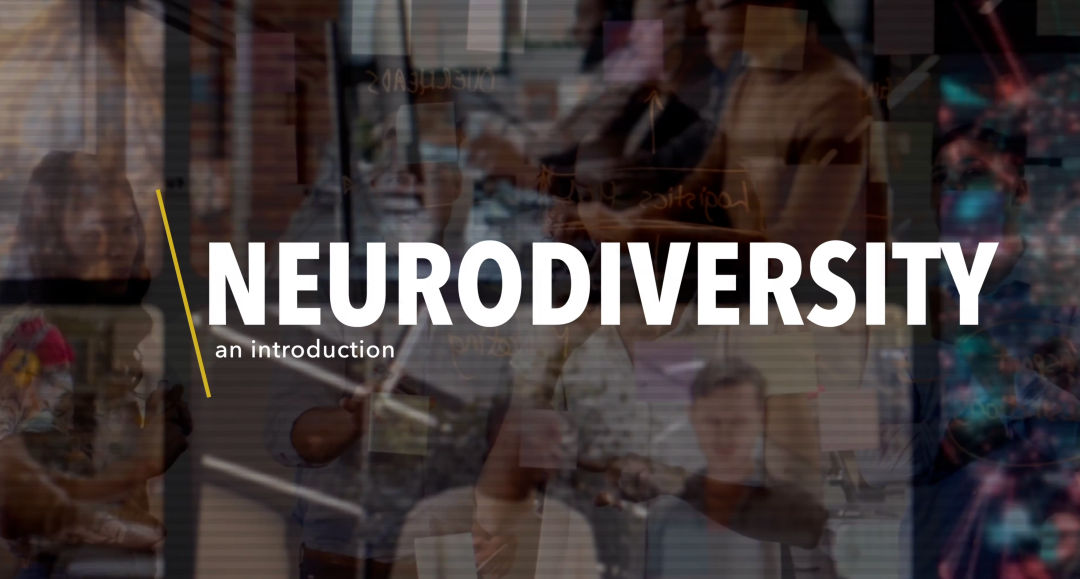 Neurodiversity: An Introduction