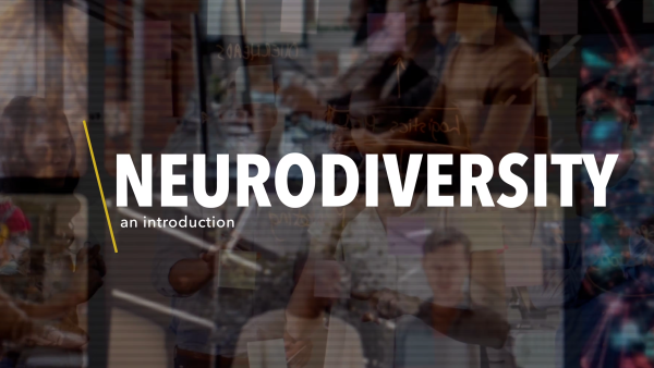 Neurodiversity: An Introduction