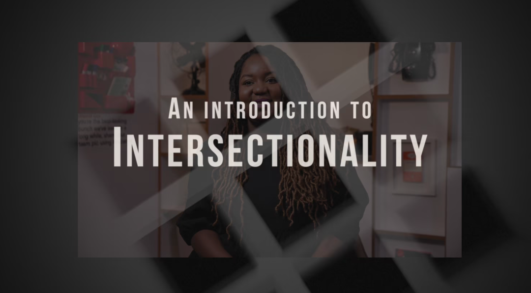 An Introduction to Intersectionality