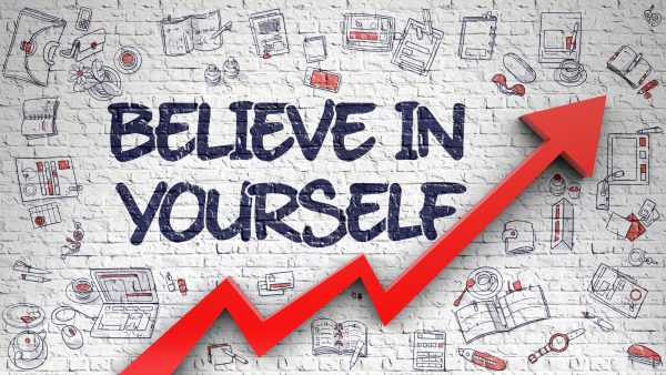 Self Esteem