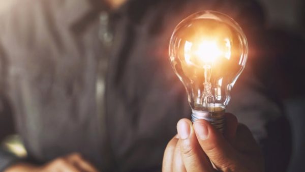 Selling Your Idea