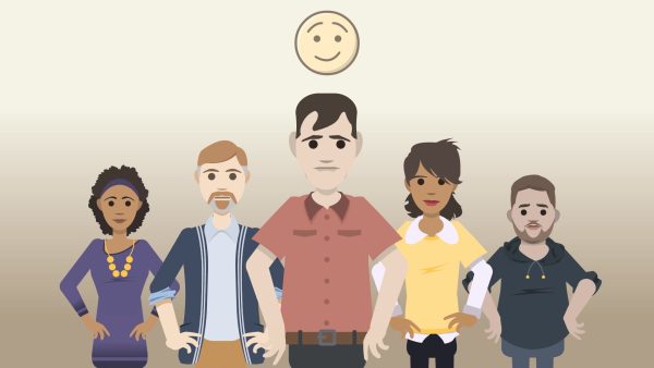 Neurodiversity at Work: 03. Environment