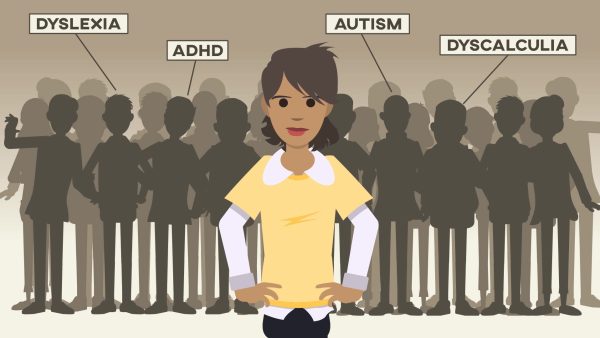 Neurodiversity at Work: 05. Supporting Clients