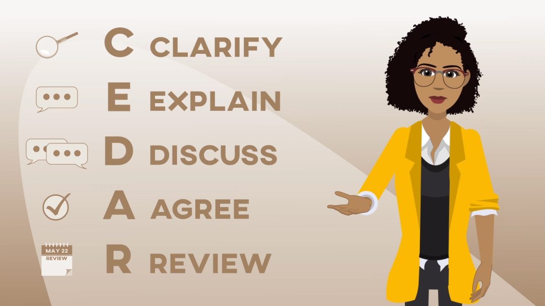 Managing Remote Teams: Feedback