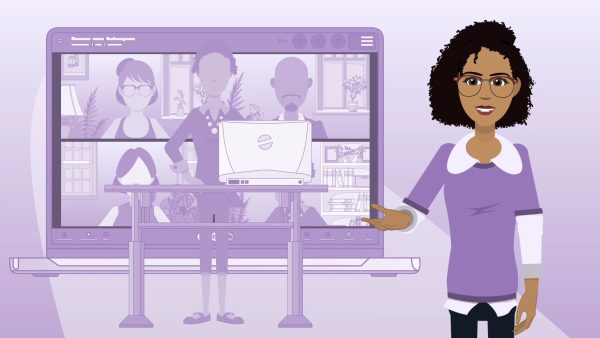 Managing Remote Teams: Creativity