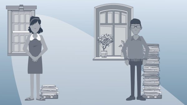 Managing Remote Teams: Reviewing Performance