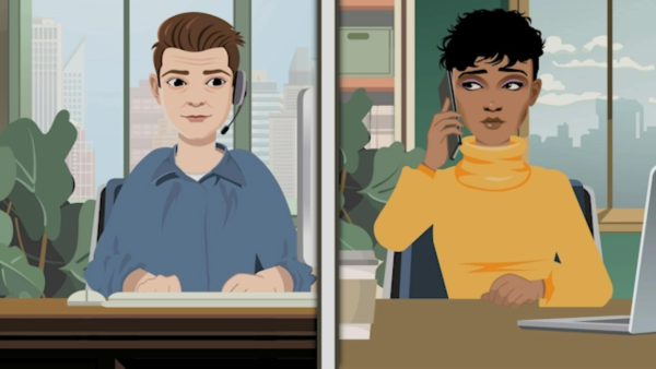 Telephone Doctor Customer Service: 10. Business Friendly Customer Service