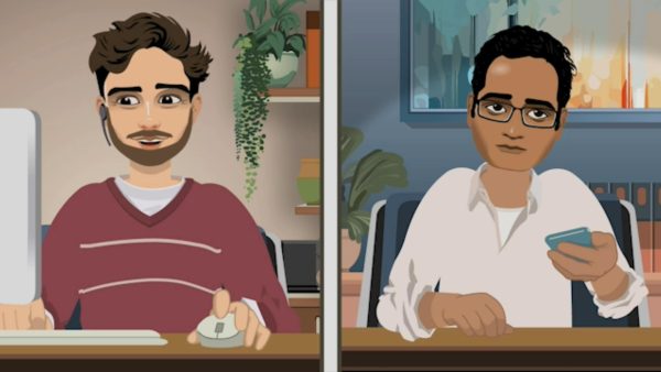 Telephone Doctor Customer Service: 02. Listening Skills