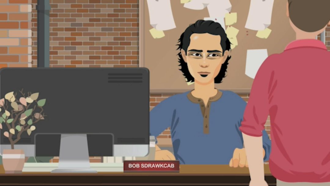 Telephone Doctor Customer Service: 05. Six Cardinal Rules of Customer Service
