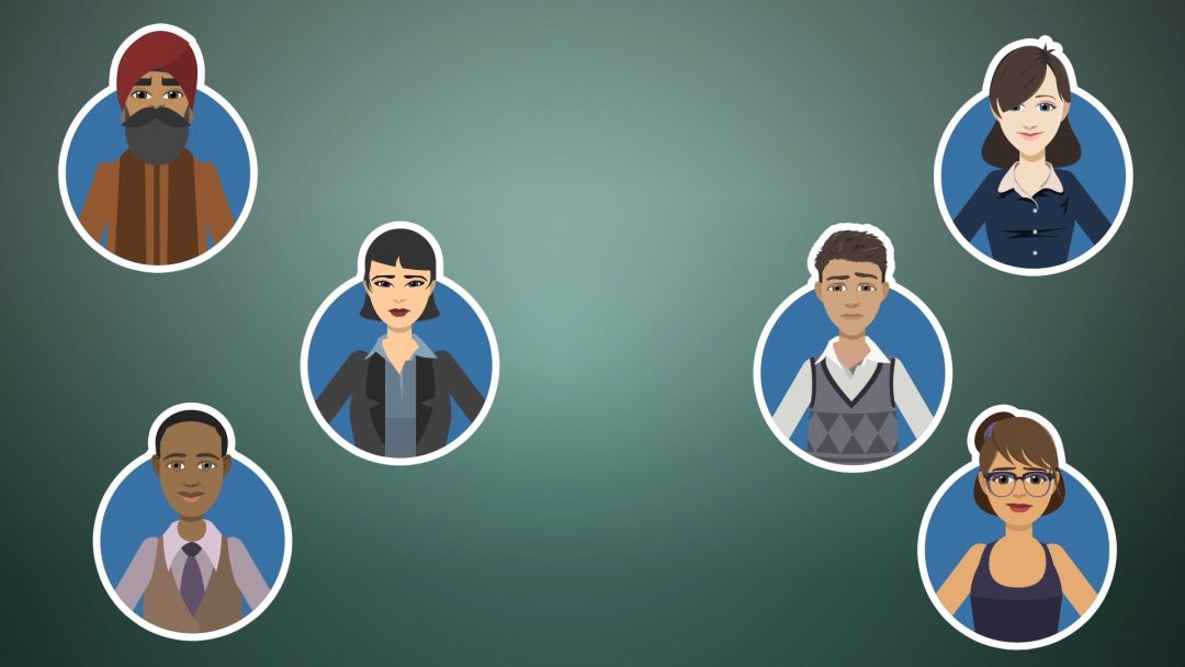 8 Keys to a More Respectful Workplace: 07. Si tiene dudas, Pregunte!