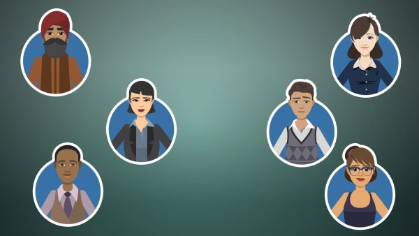8 Keys to a More Respectful Workplace: 07. Si tiene dudas, Pregunte!