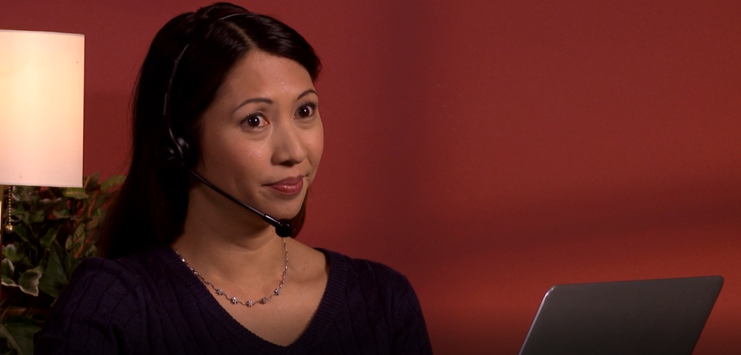 Basic Selling Skills from A-Z: X - X-Out These Credibility Busters