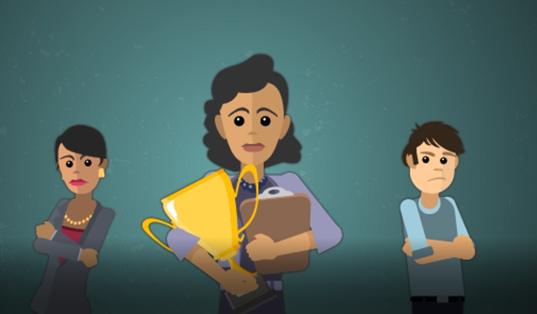 WACTEO: Basic Internal Customer Service: 07. Recognize and Appreciate Coworkers