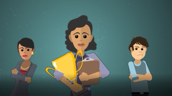 WACTEO: Basic Internal Customer Service: 07. Recognize and Appreciate Coworkers