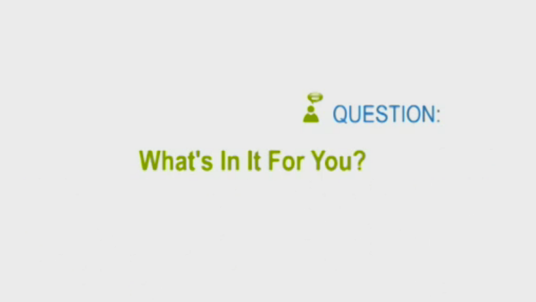 Service Matters: What's in It for You?