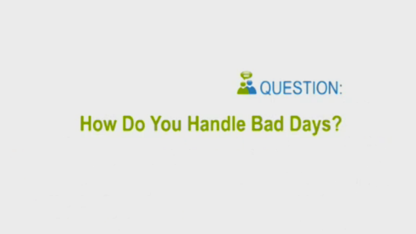 Service Matters: Handling Bad Days