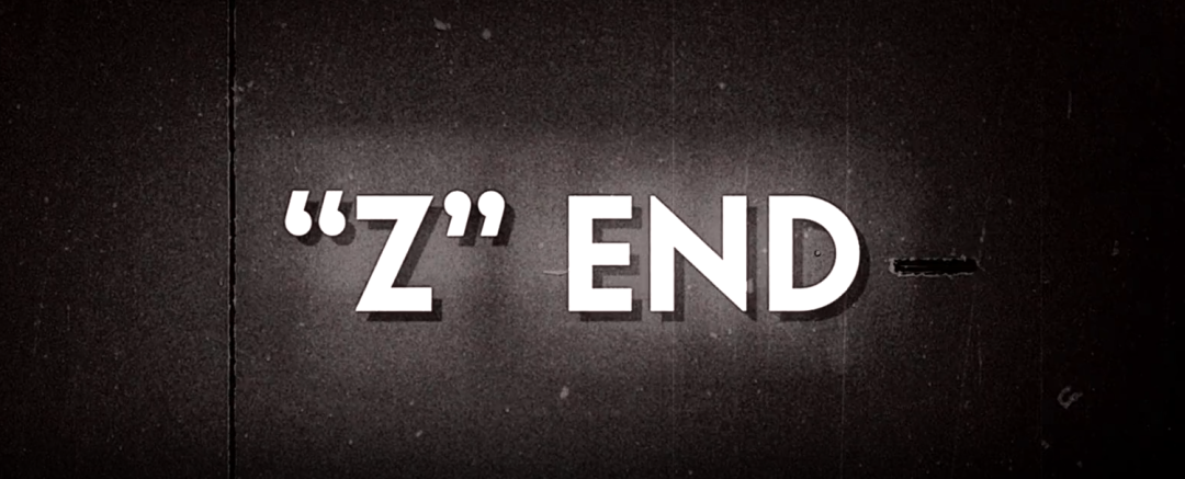 Basic Selling Skills from A-Z: Z - ?
