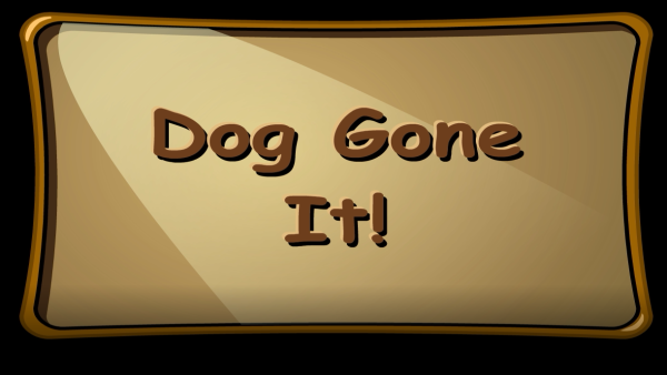 Houndville Business Animation: Reducing Careless Errors - Dog Gone It!