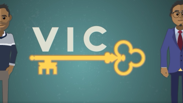 WACTEO: Basic Internal Customer Service: 08. WACTEO Recap