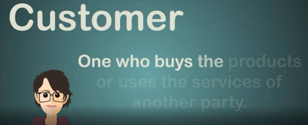 WACTEO: Basic Internal Customer Service: 01. What is WACTEO?