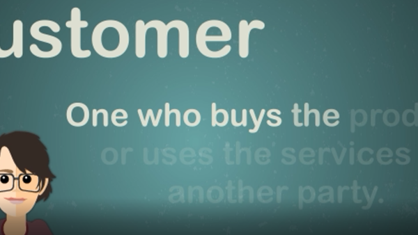 WACTEO: Basic Internal Customer Service: 01. What is WACTEO?