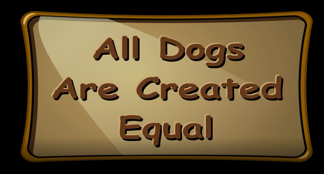Houndville Business Animation: Customer Diversity - All Dogs Are Created Equal
