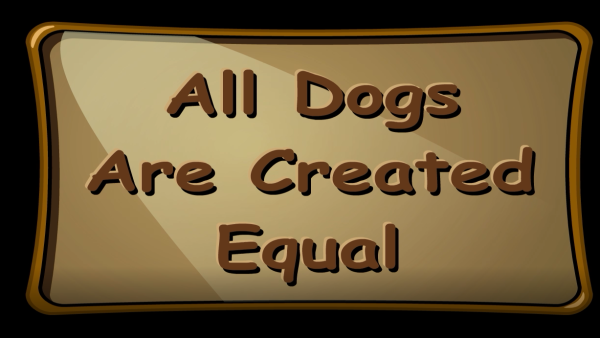Houndville Business Animation: Customer Diversity - All Dogs Are Created Equal