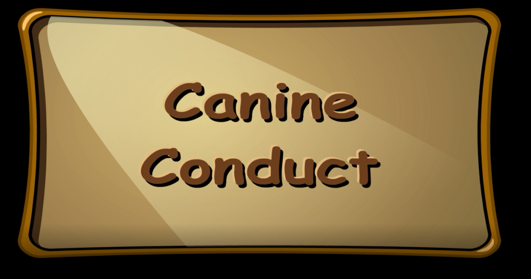 Houndville Business Animation: Ethics in the Workplace - Canine Conduct