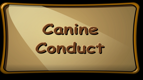 Houndville Business Animation: Ethics in the Workplace - Canine Conduct
