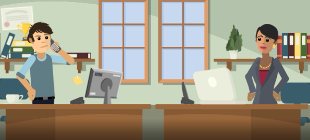 WACTEO: Basic Internal Customer Service: 04. Respect and Embrace Differences
