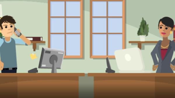 WACTEO: Basic Internal Customer Service: 04. Respect and Embrace Differences