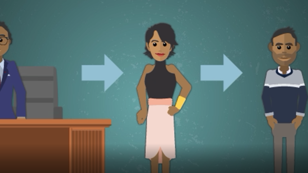 WACTEO: Basic Internal Customer Service: 02. Know Your Organization's Mission and Your Role