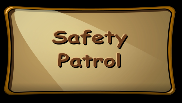 Houndville Business Animation: Safety in the Office - Safety Patrol