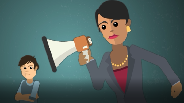 WACTEO: Basic Internal Customer Service: 06. Work to Resolve Conflict with Others