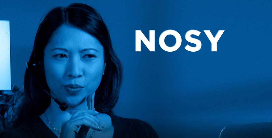 Basic Selling Skills from A-Z: N - Naturally Inquisitive