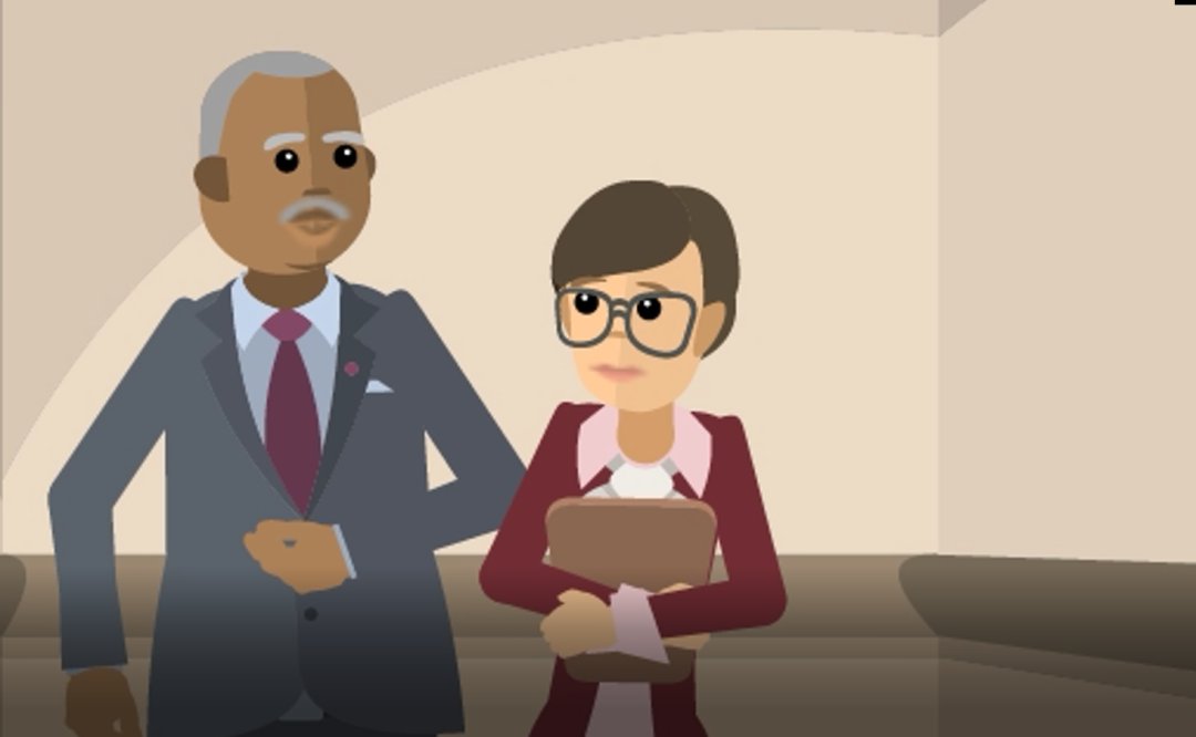 WACTEO: Basic Internal Customer Service: 03. Internal Service is Everyone's Responsibility