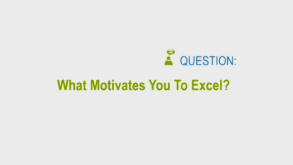 Service Matters: Motivation to Excel
