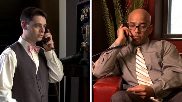 Telephone Doctor Customer Service: 10. Servicio de Atención al Cliente