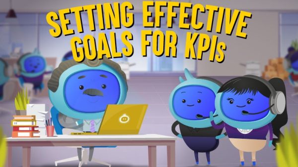 Setting Effective Goals for KPIs