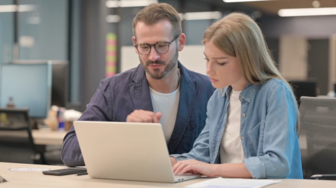 Sexual Harassment for Employees