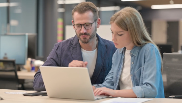 Sexual Harassment for Employees