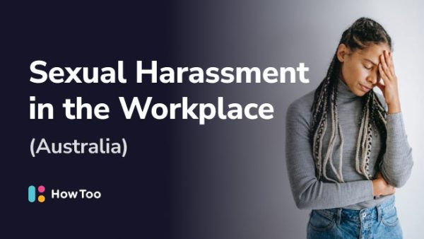 Sexual Harassment in the Workplace (Australia)
