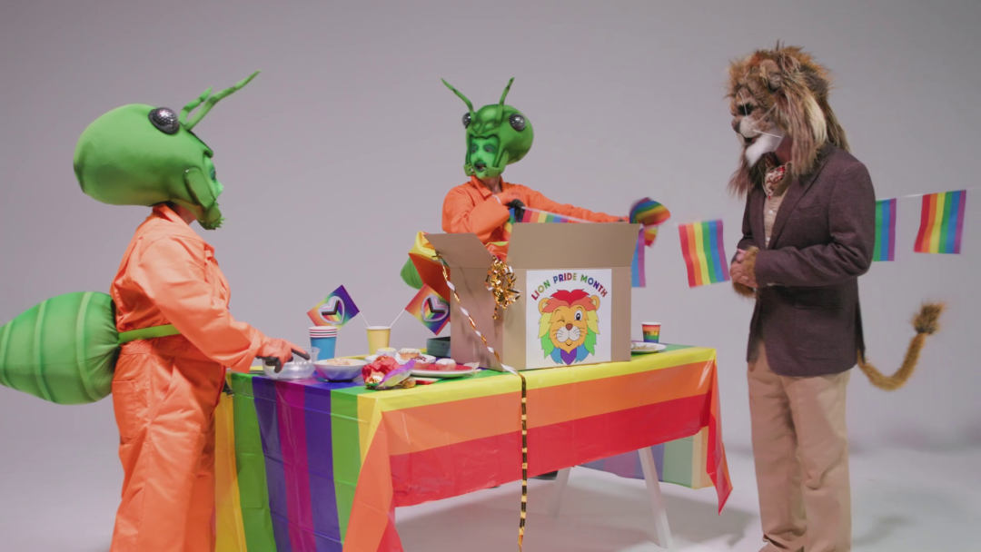 Sexual Orientation