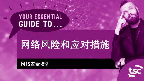 ÁΩëÁªúÂÆâÂÖ®ÊÑèËØÜÔºöÁΩëÁªúÈ£éÈô©ÂíåÂ∫îÂØπÊé™ÊñΩÁöÑÂü∫Êú¨ÊåáÂçó