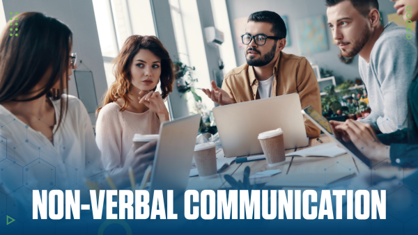 Body Language: Non-Verbal Communication