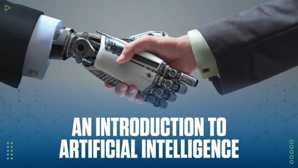 AI Essentials: An Introduction to Artificial Intelligence