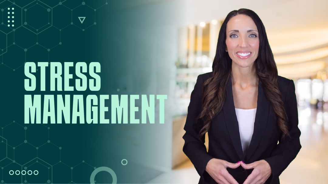 Stress Management: 5 Strategies to Unlock Calm