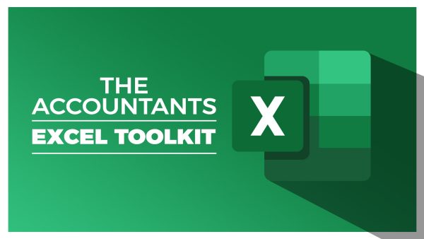 The Accountants Excel Toolkit: Mastering Spreadsheets for Financial Excellence