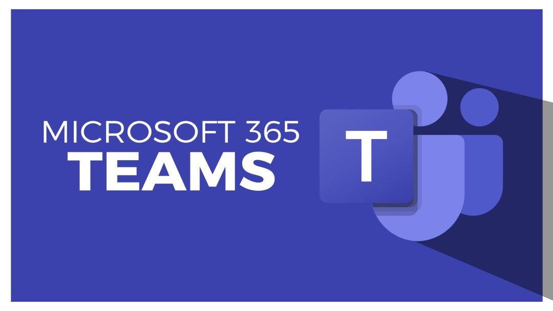 Microsoft Teams 365 for Beginners